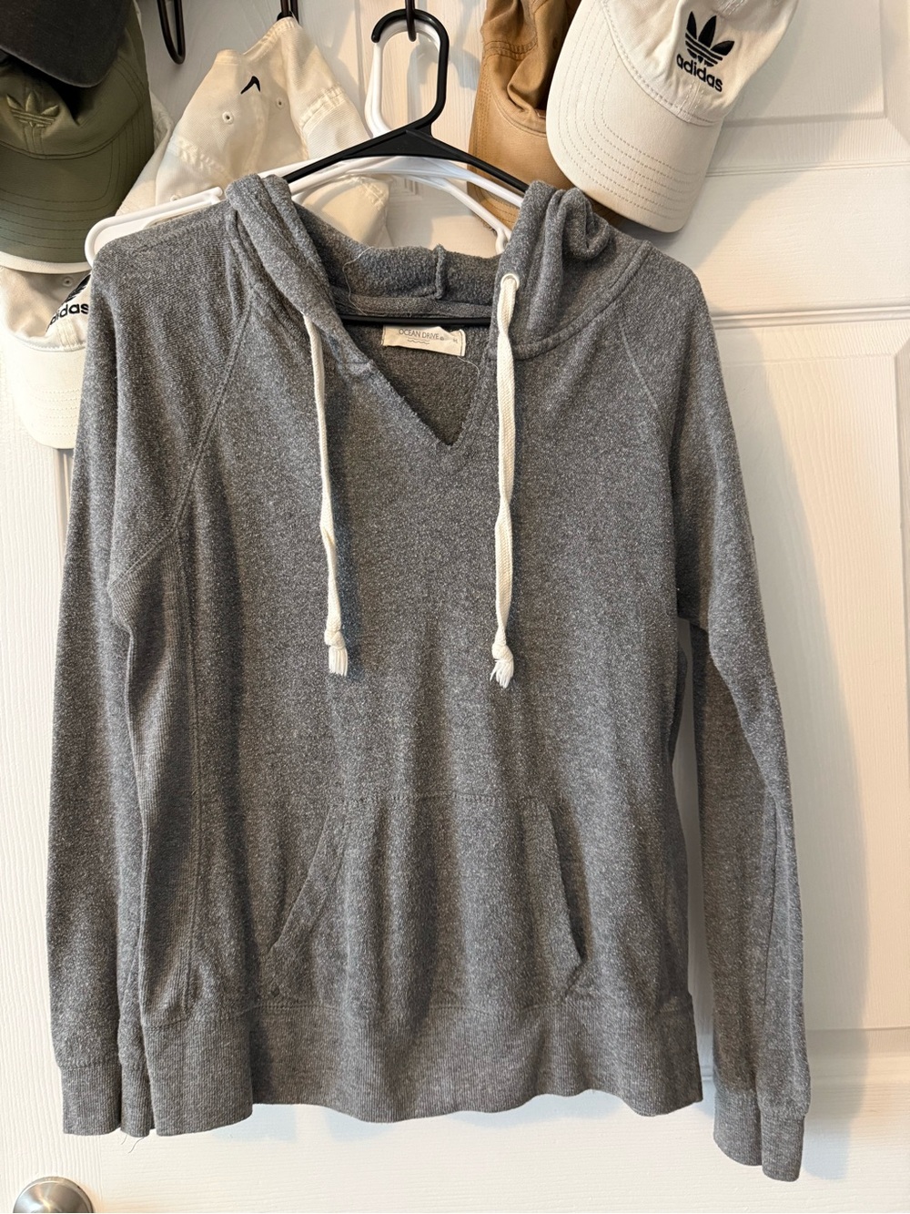 Ocean Drive Hoodie